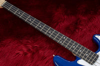 [NEW] Woofy Basses Cavalier4 See Through Blue [Hyogo Store]