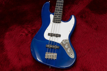 [NEW] Woofy Basses Cavalier4 See Through Blue [Hyogo Store]