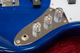 [NEW] Woofy Basses Cavalier4 See Through Blue [Hyogo Store]