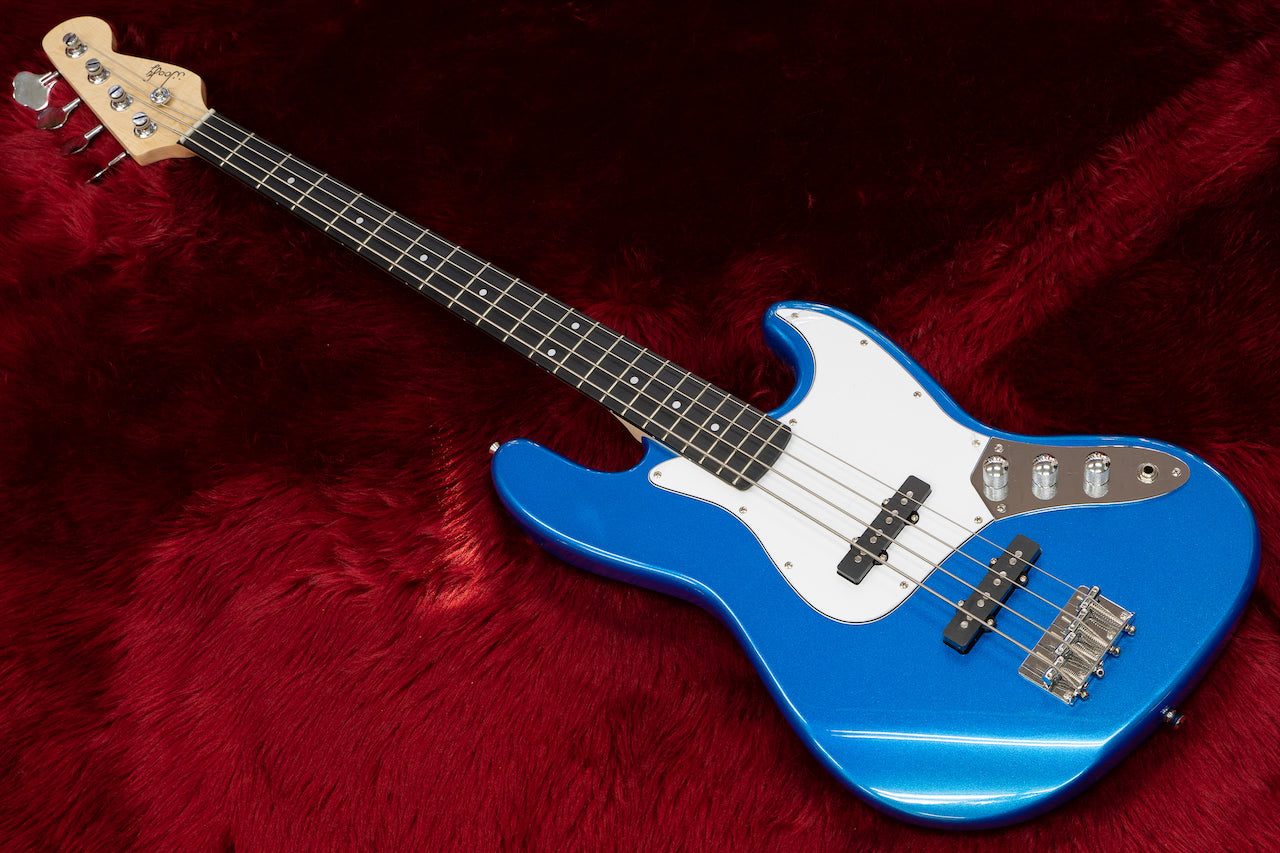 [NEW] Woofy Basses Cavalier4 Metallic Blue [Hyogo Store]