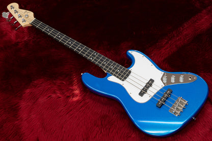 [NEW] Woofy Basses Cavalier4 Metallic Blue [Hyogo Store]