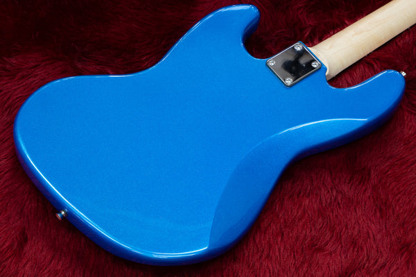 [NEW] Woofy Basses Cavalier4 Metallic Blue [Hyogo Store]