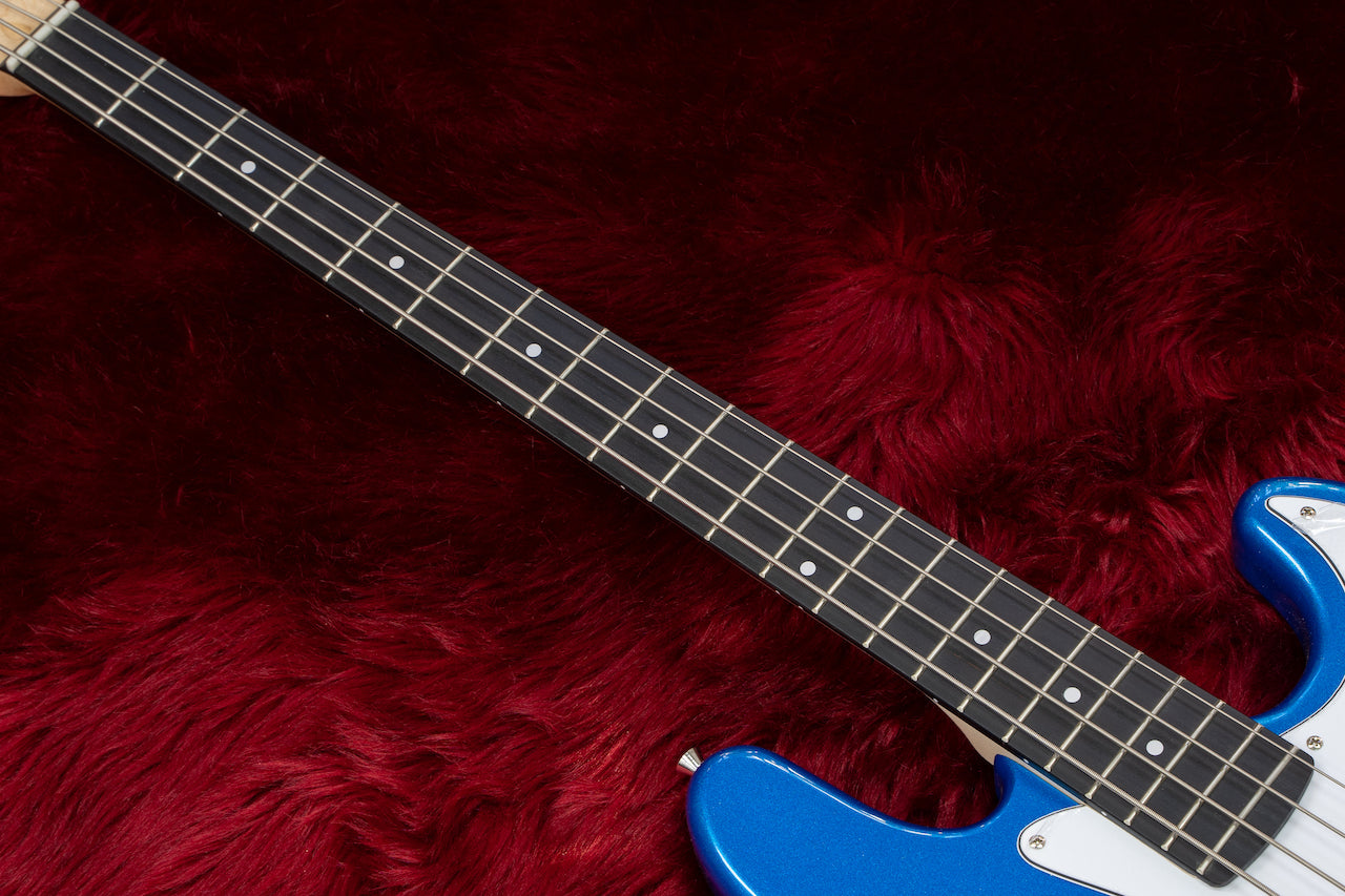 [NEW] Woofy Basses Cavalier4 Metallic Blue [Hyogo Store]