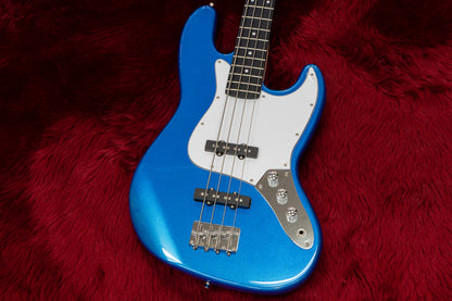 [NEW] Woofy Basses Cavalier4 Metallic Blue [Hyogo Store]