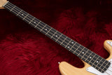 [New] Woofy Basses Cavalier4 Natural [Hyogo Store]