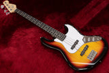 [New] Woofy Basses Cavalier4 Sunburst [Hyogo Store]