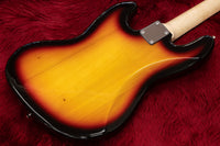 [New] Woofy Basses Cavalier4 Sunburst [Hyogo Store]