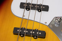 [New] Woofy Basses Cavalier4 Sunburst [Hyogo Store]