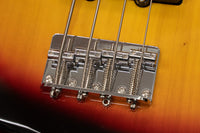 [New] Woofy Basses Cavalier4 Sunburst [Hyogo Store]