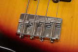 [New] Woofy Basses Cavalier4 Sunburst [Hyogo Store]