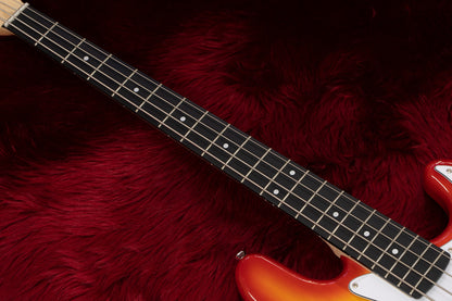 [NEW] Woofy Basses Cavalier4 Cherry Sunburst [Hyogo Store]
