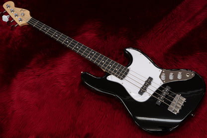 [NEW] Woofy Basses Cavalier4 BLACK [Hyogo Store]