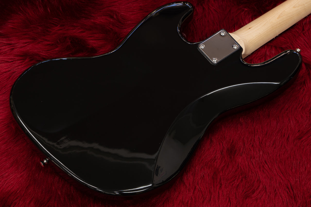 [NEW] Woofy Basses Cavalier4 BLACK [Hyogo Store]
