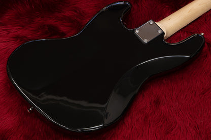 [NEW] Woofy Basses Cavalier4 BLACK [Hyogo Store]