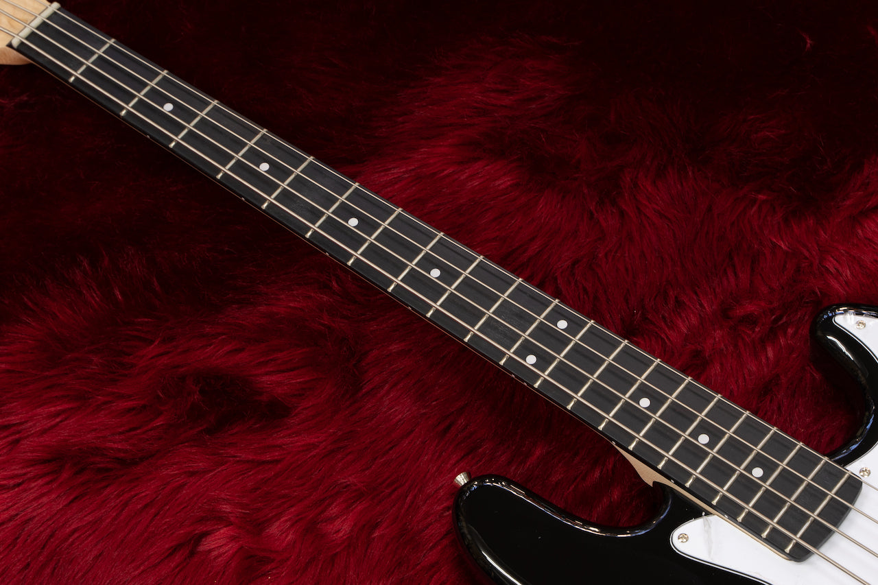 [NEW] Woofy Basses Cavalier4 BLACK [Hyogo Store]
