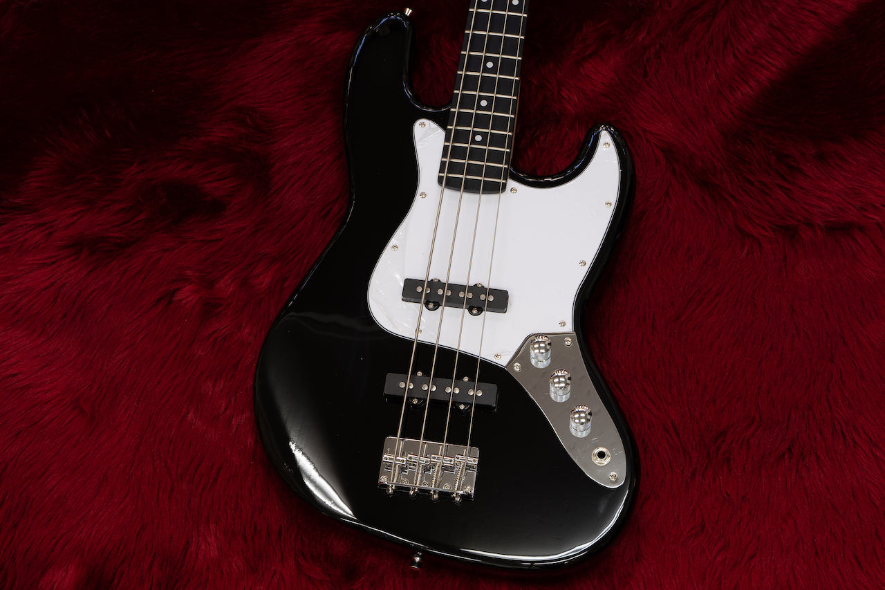 [NEW] Woofy Basses Cavalier4 BLACK [Hyogo Store]