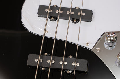 [NEW] Woofy Basses Cavalier4 BLACK [Hyogo Store]