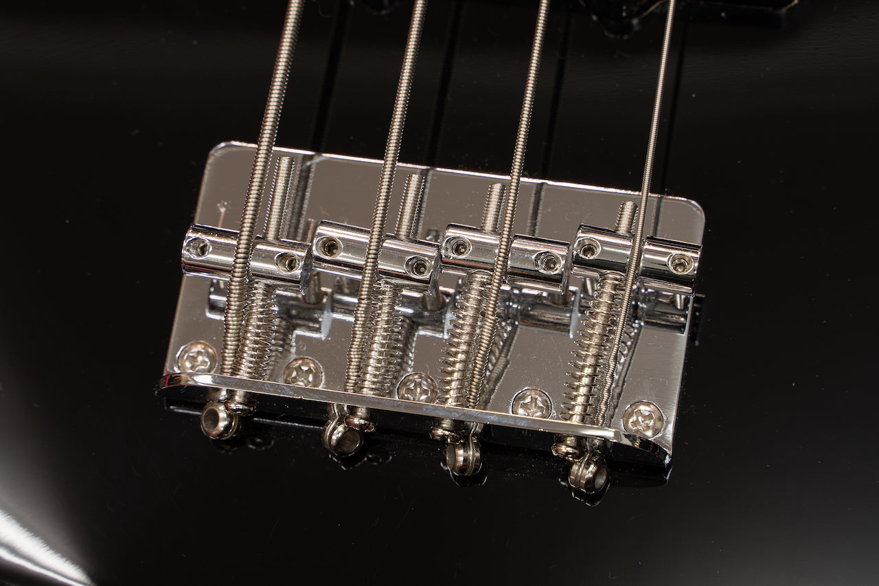 [NEW] Woofy Basses Cavalier4 BLACK [Hyogo Store]