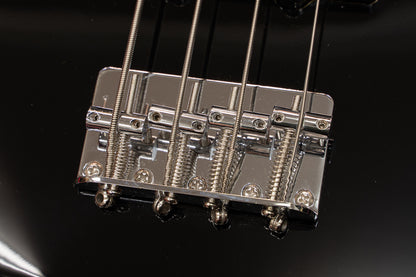 [NEW] Woofy Basses Cavalier4 BLACK [Hyogo Store]
