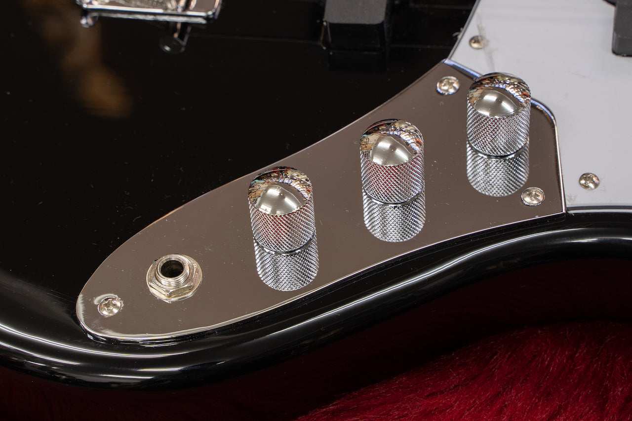 [NEW] Woofy Basses Cavalier4 BLACK [Hyogo Store]