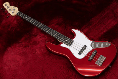 [NEW] Woofy Basses Cavalier4 Metallic Red [Hyogo Store]
