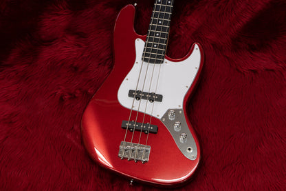 [NEW] Woofy Basses Cavalier4 Metallic Red [Hyogo Store]