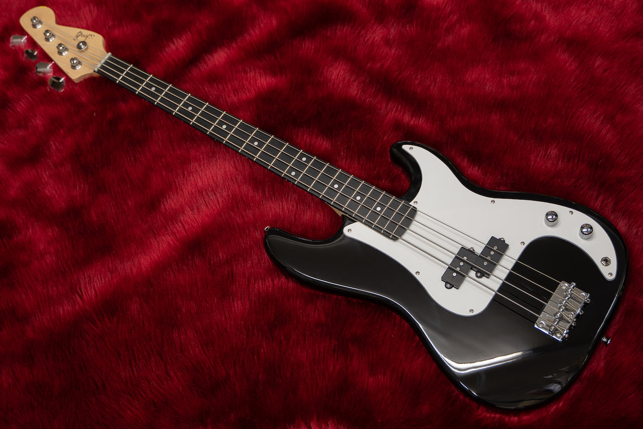 [NEW] Woofy Basses Woo4 Black [Hyogo store]