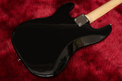 [NEW] Woofy Basses Woo4 Black [Hyogo store]