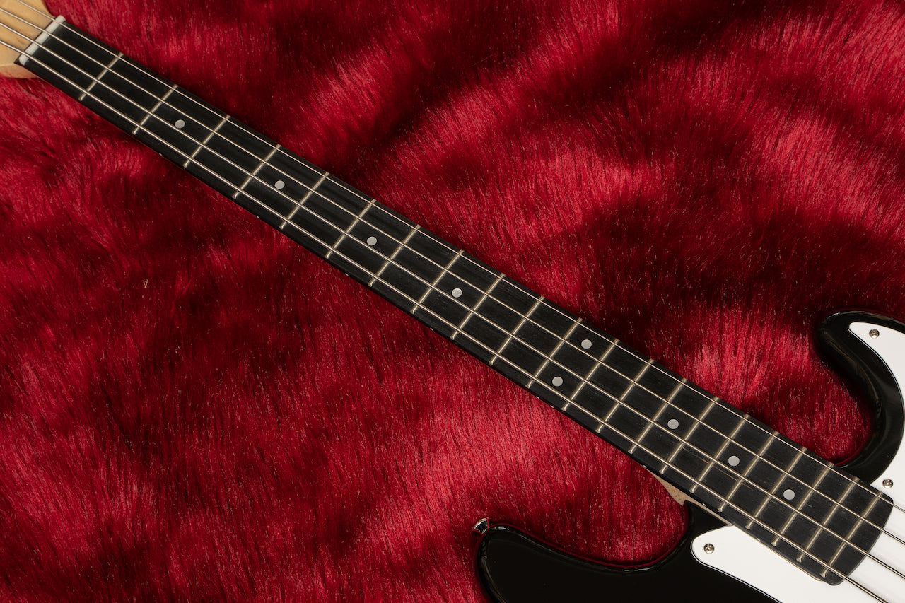 [NEW] Woofy Basses Woo4 Black [Hyogo store]