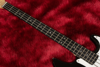 [NEW] Woofy Basses Woo4 Black [Hyogo store]