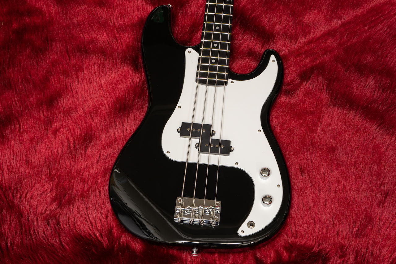 [NEW] Woofy Basses Woo4 Black [Hyogo store]