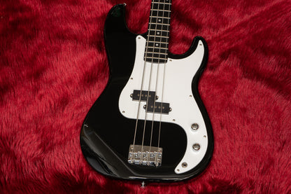 [NEW] Woofy Basses Woo4 Black [Hyogo store]
