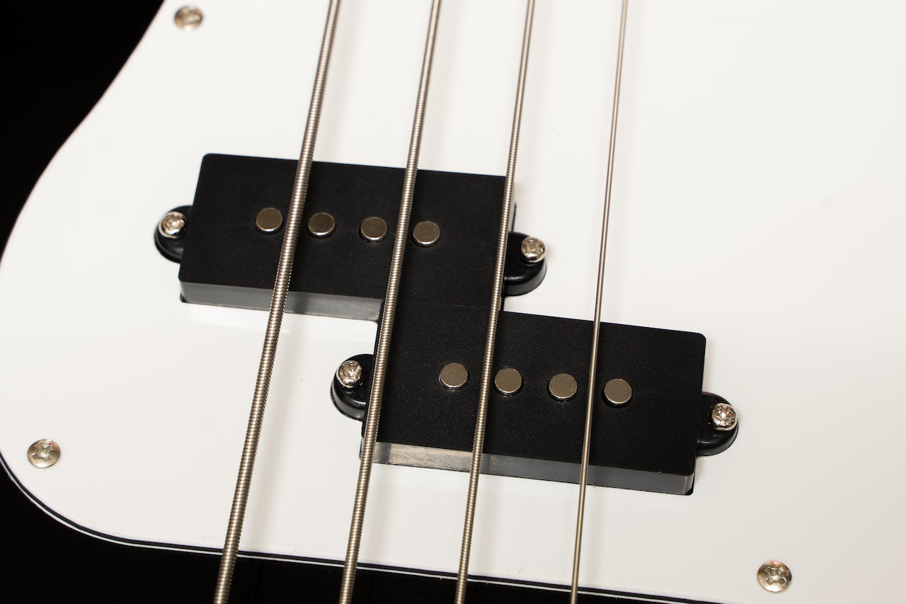 [NEW] Woofy Basses Woo4 Black [Hyogo store]