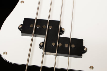 [NEW] Woofy Basses Woo4 Black [Hyogo store]