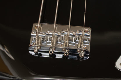 [NEW] Woofy Basses Woo4 Black [Hyogo store]