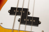 [NEW] Woofy Basses Woo4 Sunburst [Hyogo store]