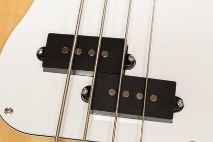 [NEW] Woofy Basses Woo4 Natural [Hyogo store]