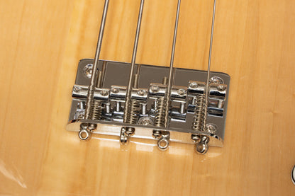 [NEW] Woofy Basses Woo4 Natural [Hyogo store]