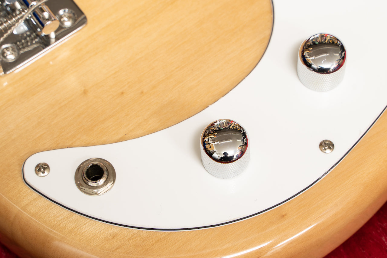 [NEW] Woofy Basses Woo4 Natural [Hyogo store]