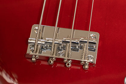 [New] Woofy Basses Woo4 See Through Red [Hyogo store]