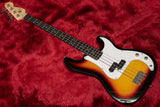 [NEW] Woofy Basses Woo4 Sunburst [Hyogo store]