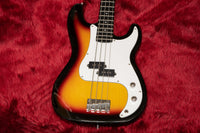 [NEW] Woofy Basses Woo4 Sunburst [Hyogo store]