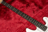 [New] Woofy Basses Woo4 White [Hyogo store]