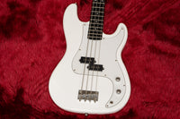 [New] Woofy Basses Woo4 White [Hyogo store]