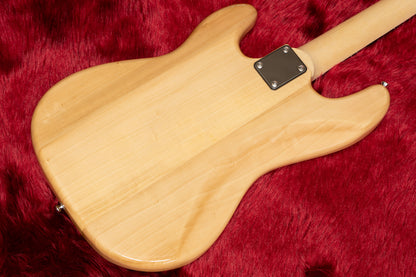 [NEW] Woofy Basses Woo4 Natural [Hyogo store]