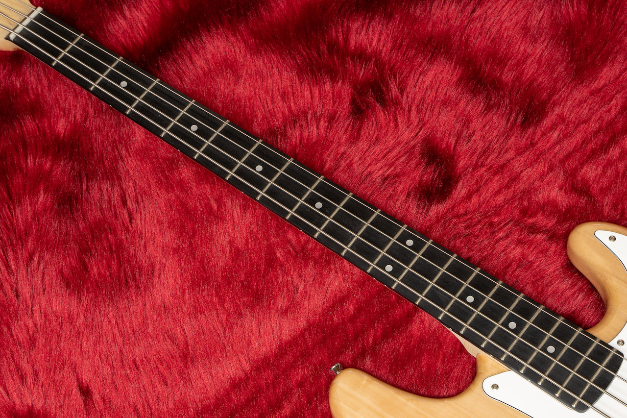[NEW] Woofy Basses Woo4 Natural [Hyogo store]