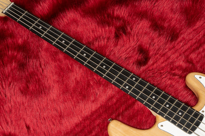 [NEW] Woofy Basses Woo4 Natural [Hyogo store]