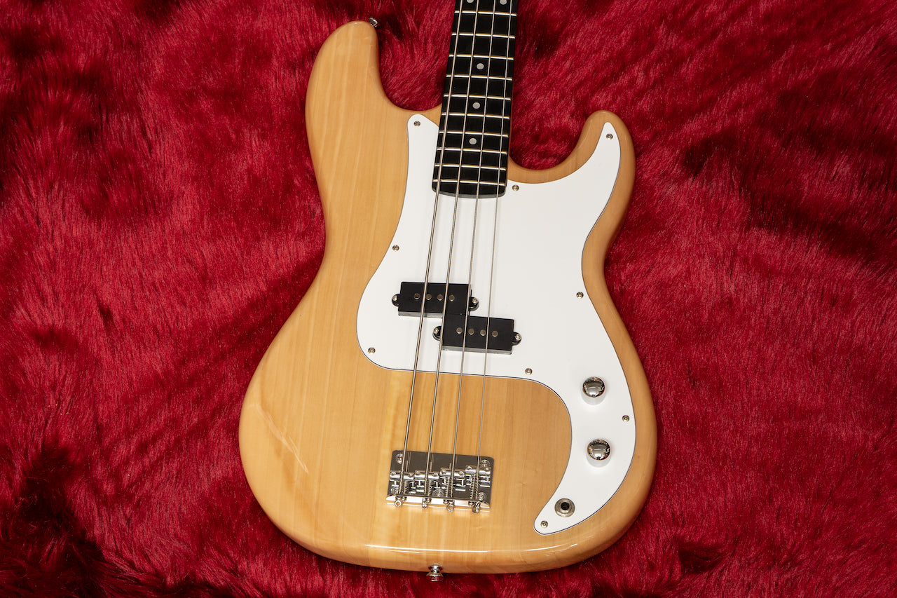 [NEW] Woofy Basses Woo4 Natural [Hyogo store]