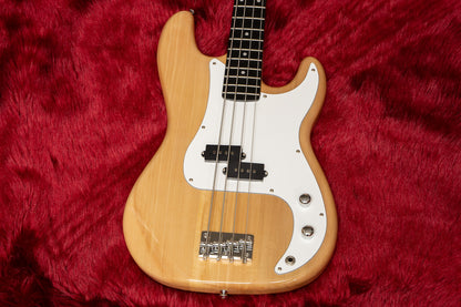 [NEW] Woofy Basses Woo4 Natural [Hyogo store]