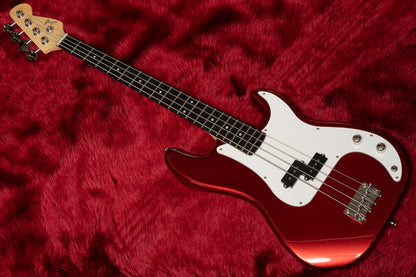 [NEW] Woofy Basses Woo4 Metallic Red [Hyogo store]